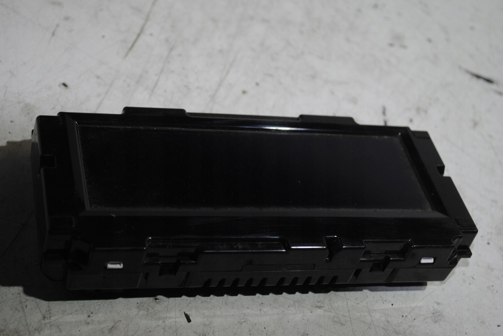 фото №1, Дисплей opel astra j iv 22858076