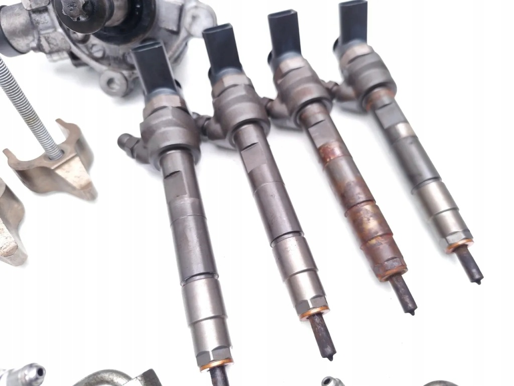 фото №13, Mini mini набір система вприску пального 2013 хетчбек 2/3dr 7823452 дизель