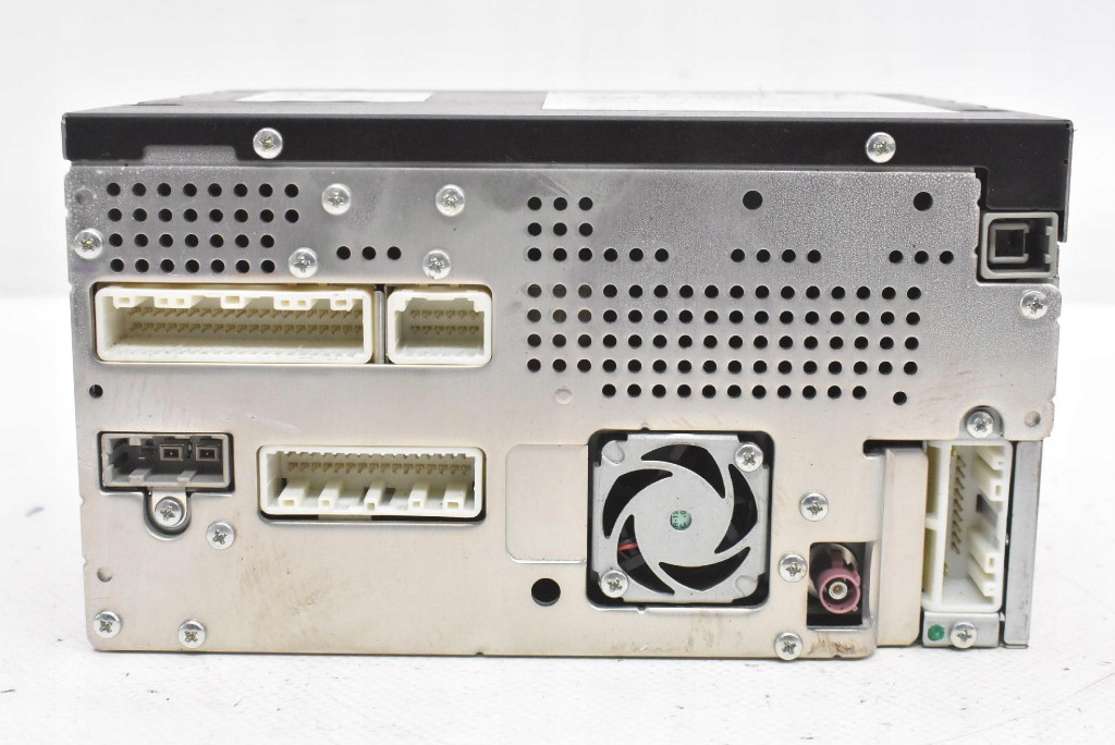 фото №11, Чейнджер дисков cd 86270-30150 lexus gs 300 2 ii 00-04