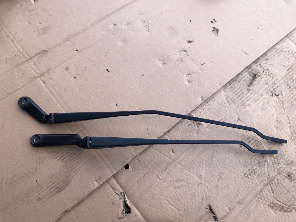 фото №1, Двірник ліва права важіль audi a3 8l 96-00