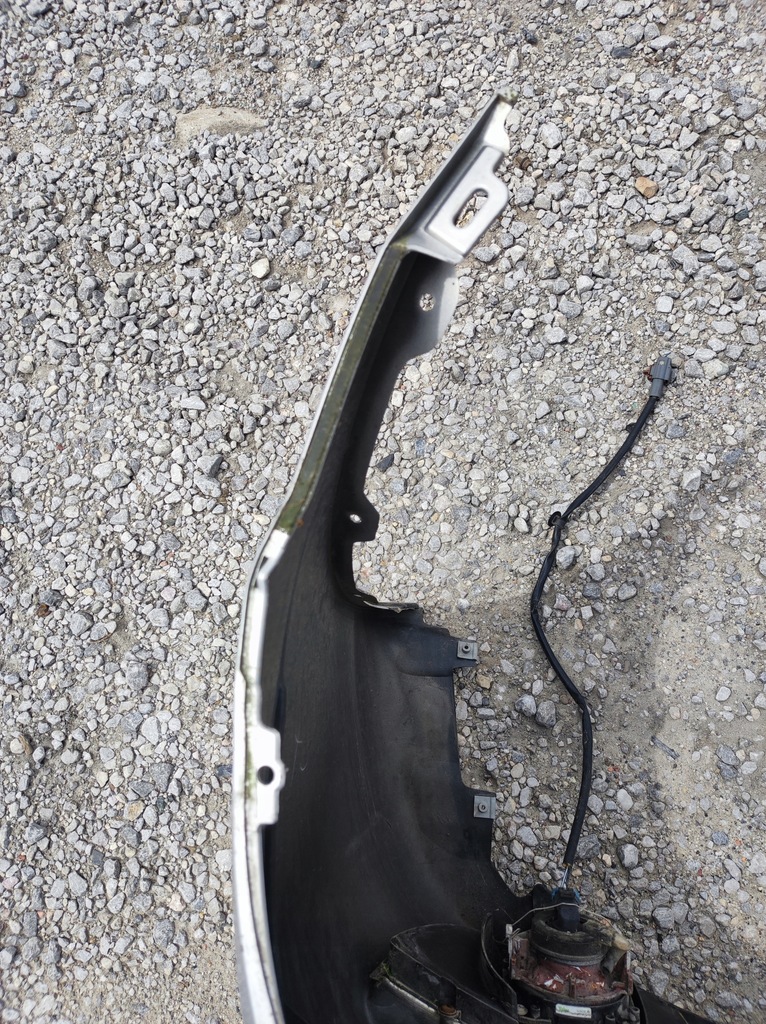 фото №11, Бампер перед передний mazda mpv le4350031