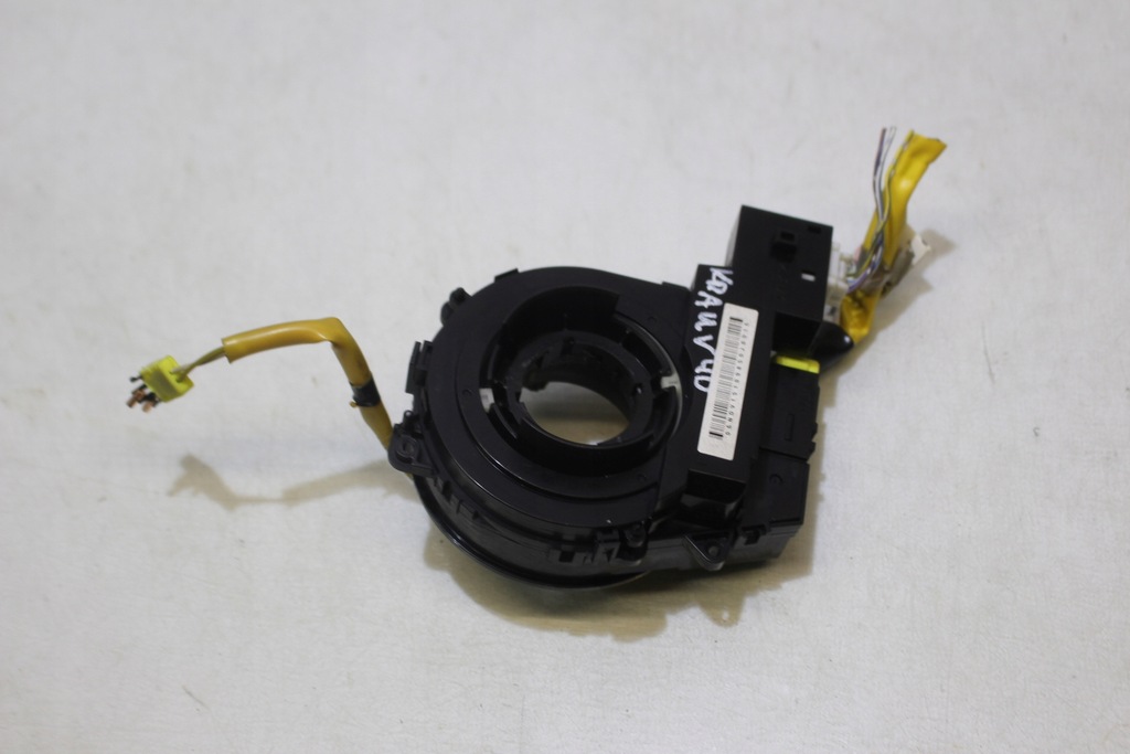 фото №1, Лента подушки безопасности подушка безопасности mazda 3 cd