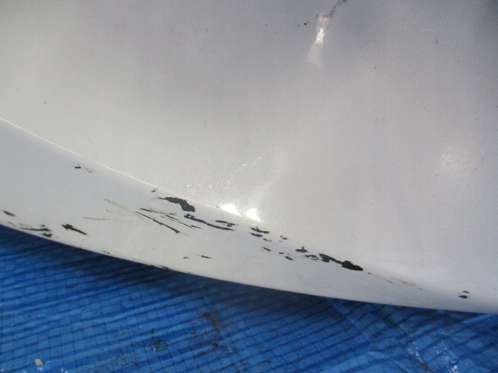 фото №5, Бампер передний kompletny mazda 2 ii sport 07-10