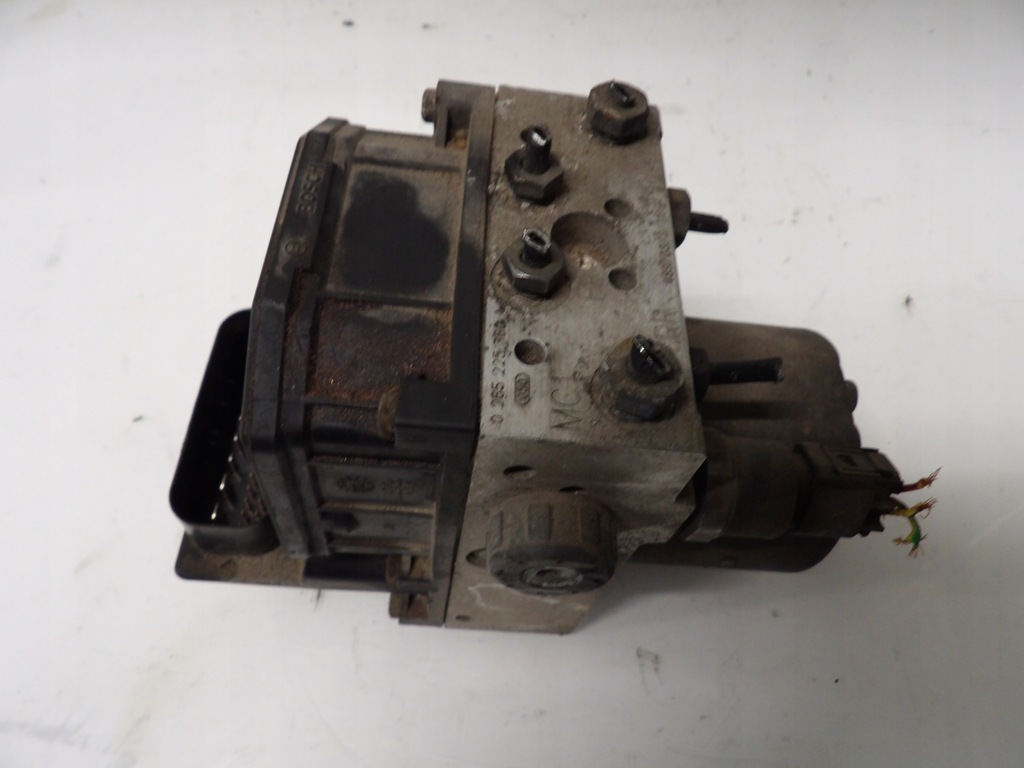 фото №1, Насос abs alfa romeo 147