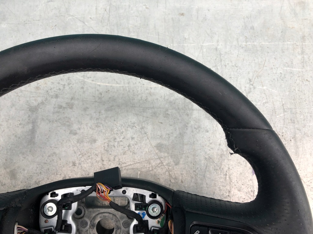 фото №6, Opel insignia a воздуховод кожаный кожа