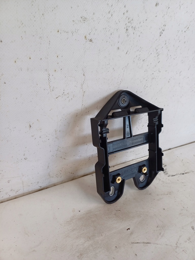 фото №6, Mocowanieuchwyt радара renault captur ii 2