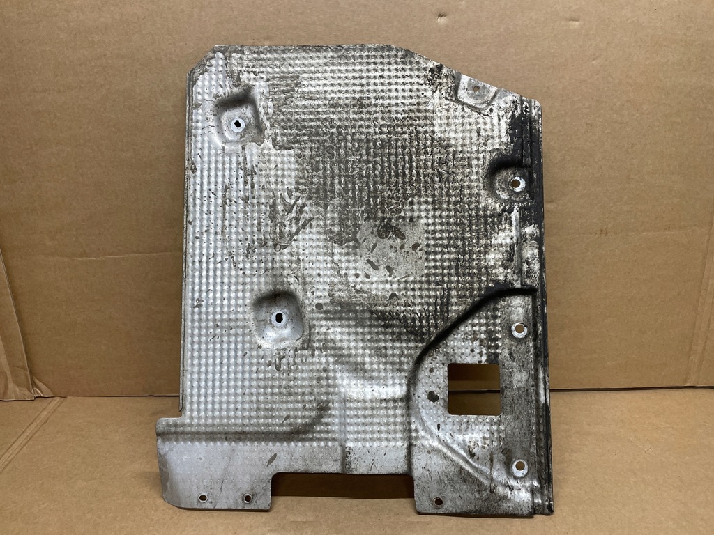 фото №1, Alfa romeo giulia защита тепловая 50534281