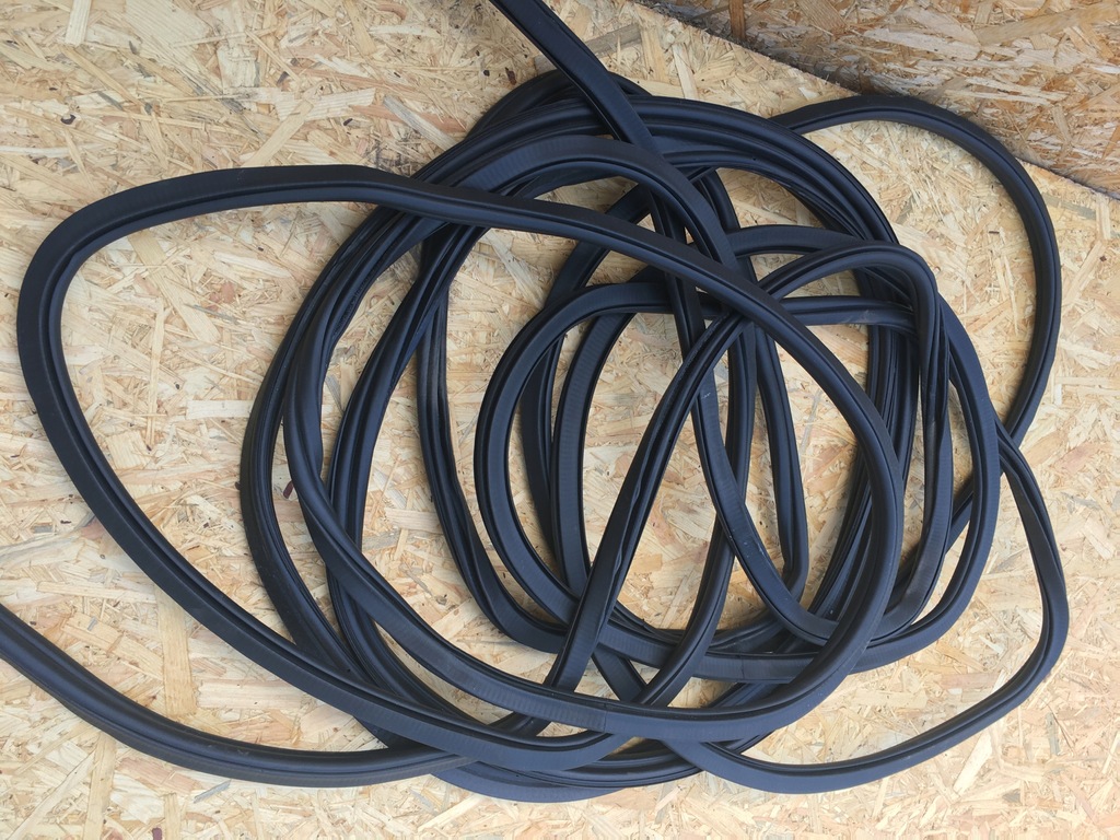 фото №6, Bmw g05 x5 прокладка крышки