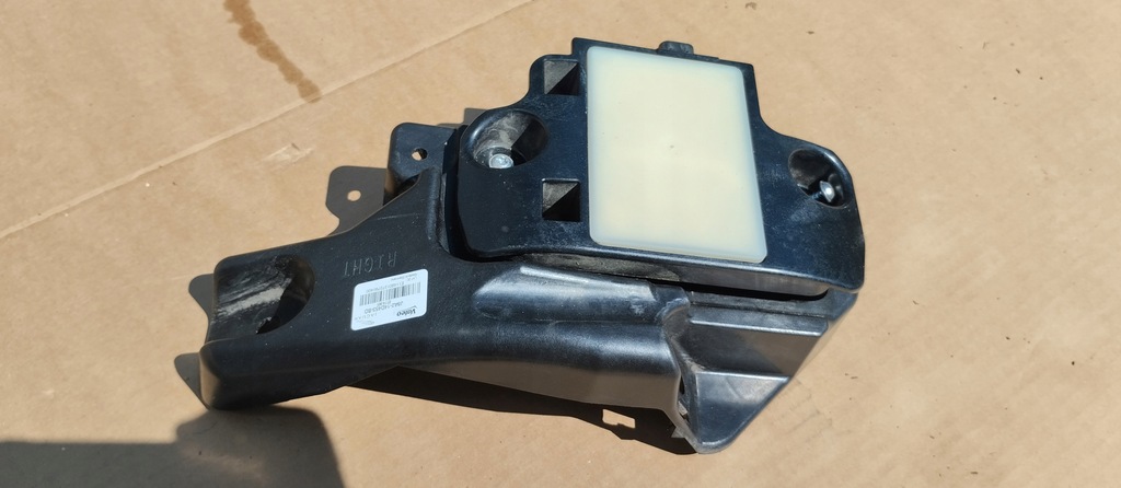 фото №4, Датчик мертвого pola модуль радар range rover velar l560 jx63-14f152-ad