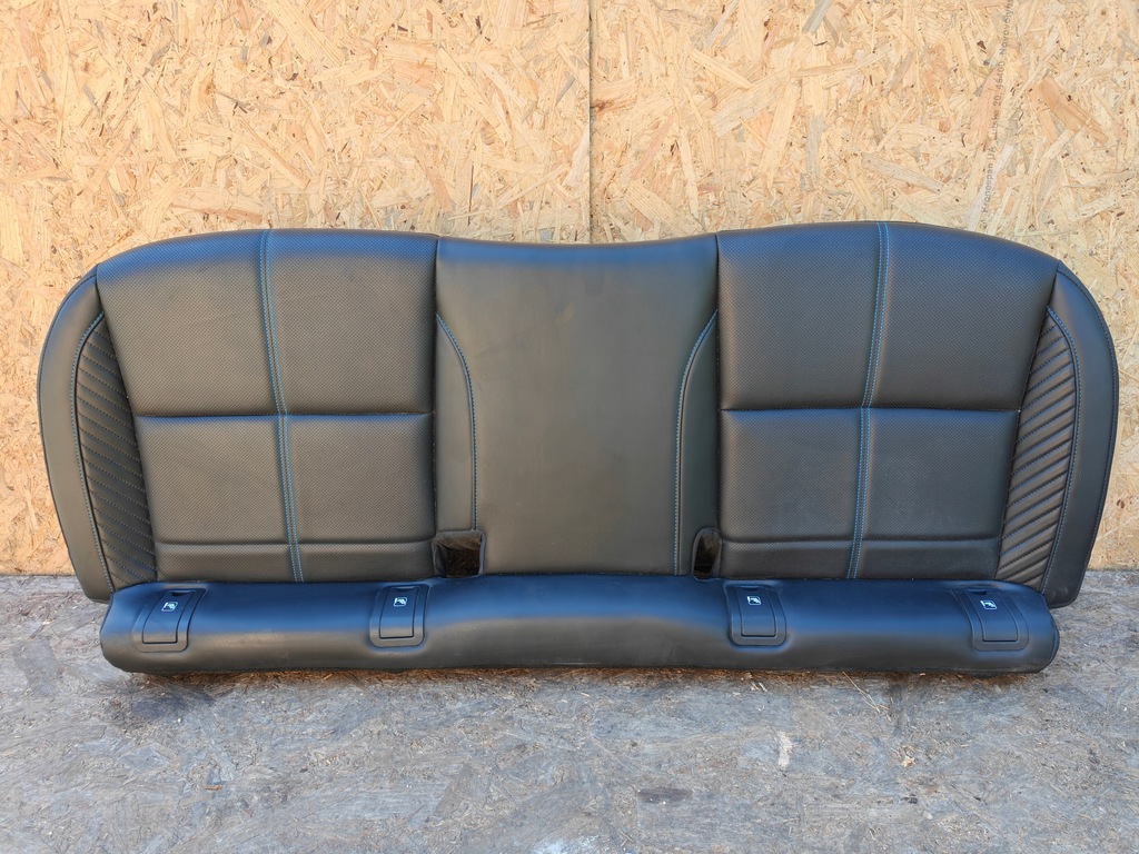 фото №10, Сиденья сиденье комплект сидений renault arkana lift esprit alpine