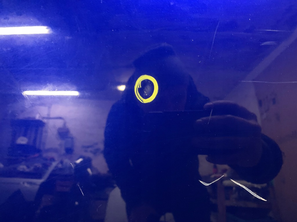 Lexus is 3 13- 2017 капот крышка двигателя Недорого