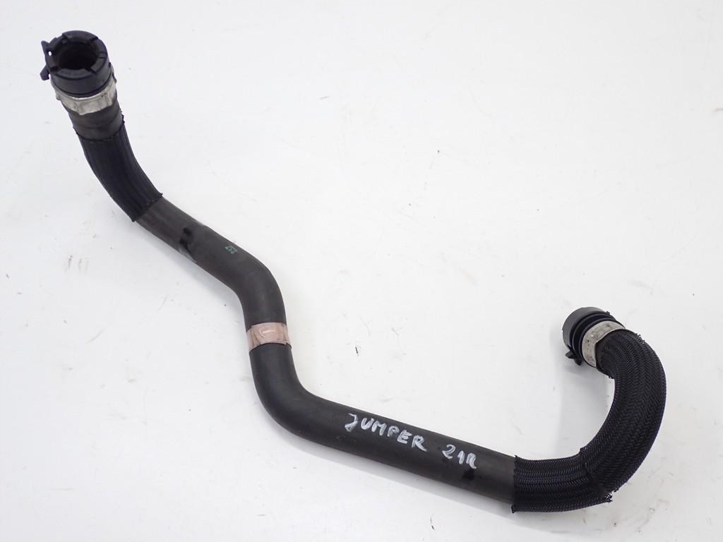 фото №1, Wąż шланг трубка wody boxer ii jumper ii 2.2 b-hdi 4h03 euro6 21r