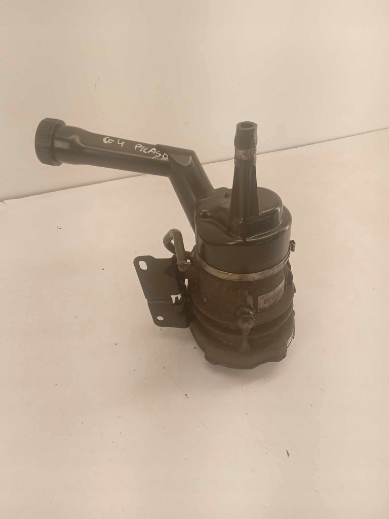 фото №10, Насос усилителя citroen c4 peugeot trw a0013520