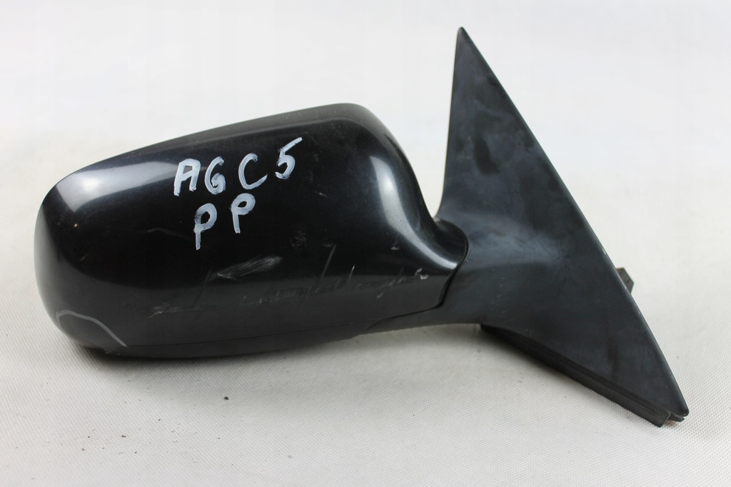 фото №5, Дзеркало правий перед зовнішнє audi a6 c5 праве