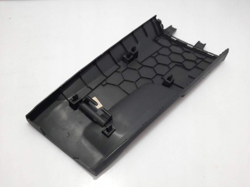 фото №9, Seat ibiza v 5 защита стойка среднего левая 6f0867239 оригинал