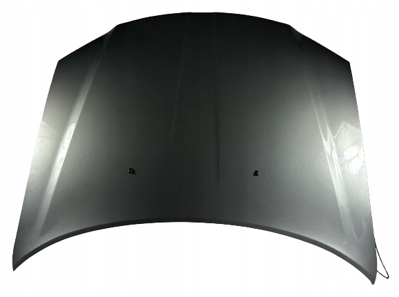 фото №1, Lancia thema капот кришка двигуна 11- колір pdm