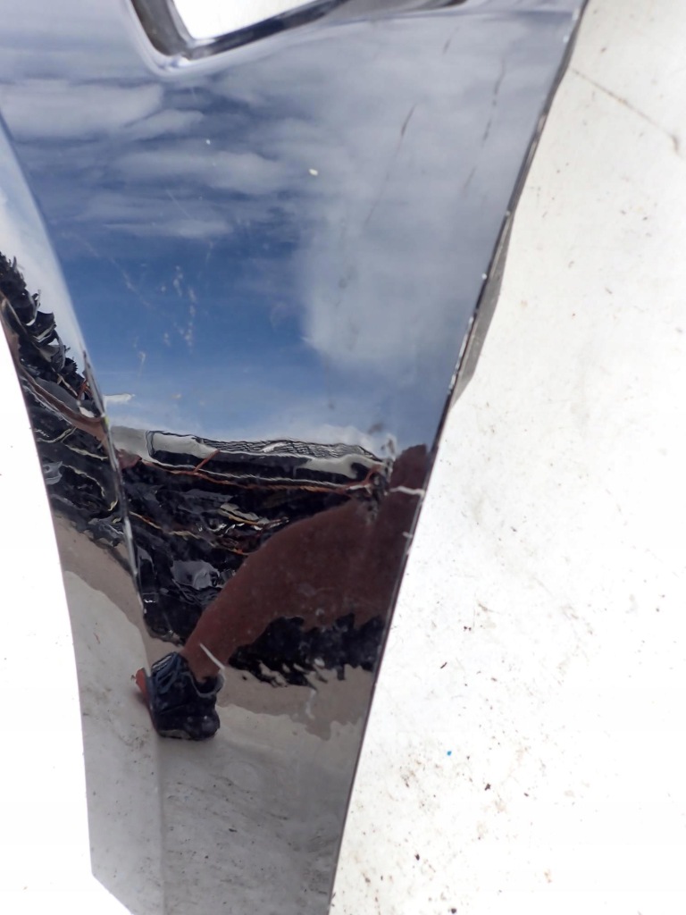 Tesla model 3 17- крыло  перед передний левое Киев