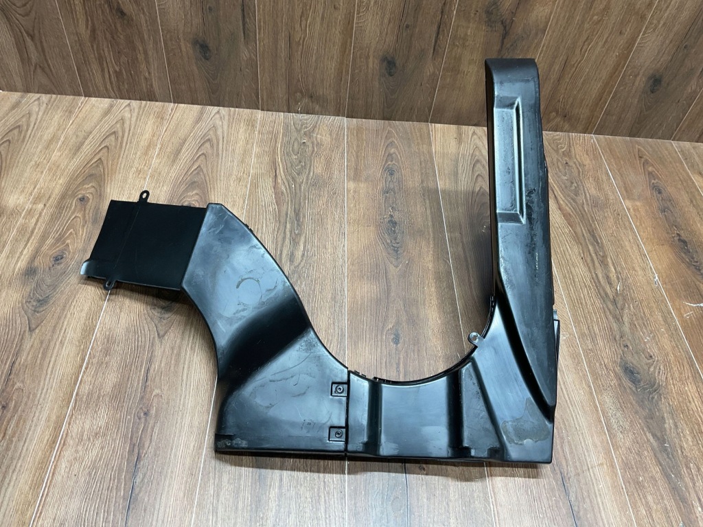 Передний левый канал кабельный mercedes-benz sl r129 1298210336 с Разборки