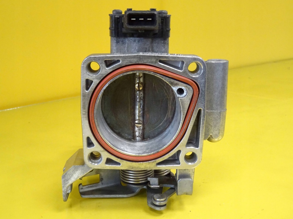 Дроссельная заслонка bmw e36 13631721456 nr206 с Разборки