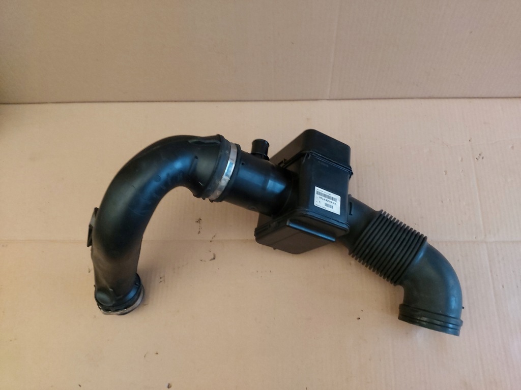 фото №2, Range rover sport ii труба резонатор fpla9c619ad