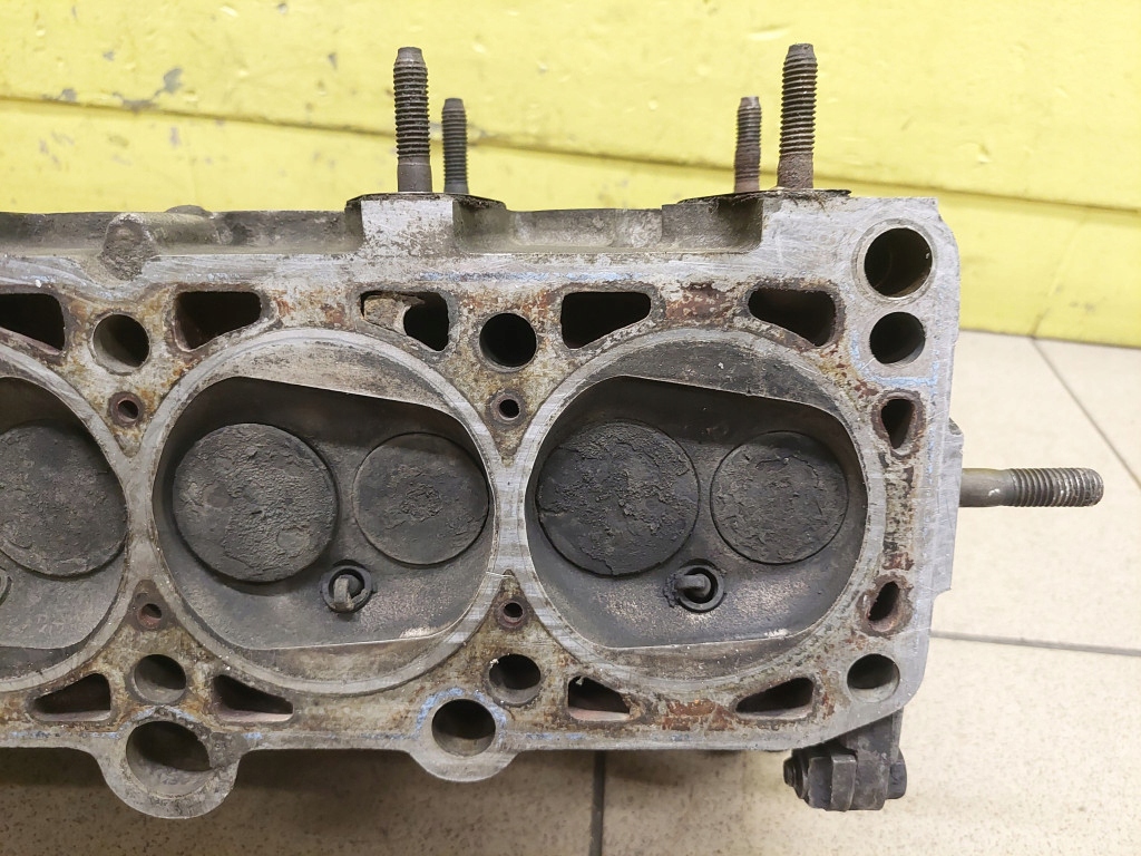 Vw t4 2.0 головка двигуна 044103373d Київ