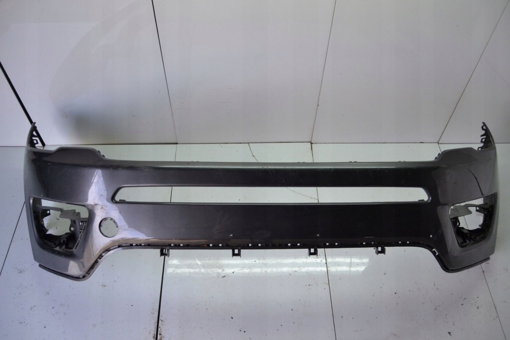 фото №1, Jeep compass 2019 бампер передний