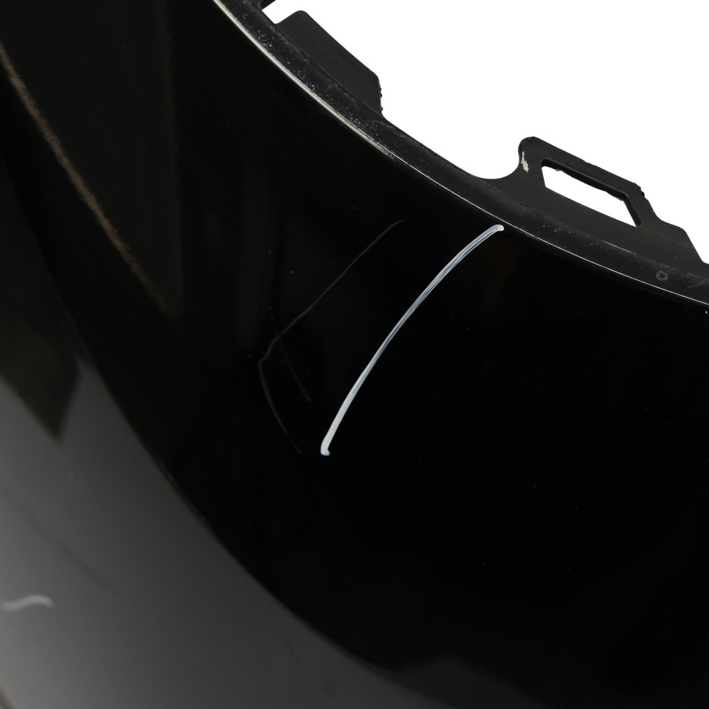 фото №10, Bmw x1 e84 задний бампер pdc s line schwarz 2 чёрный - 668