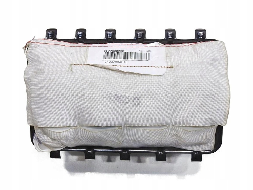 фото №1, Подушка подушка безопасности пассажира chrysler sebring iii