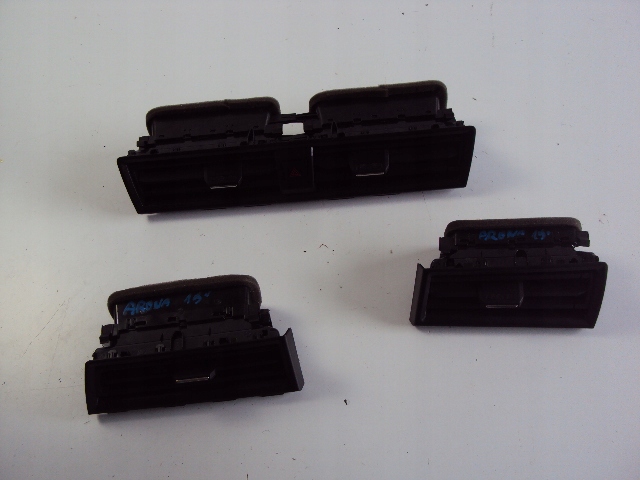 фото №1, Ґрати обдув seat arona 1.0 tsi 19 r