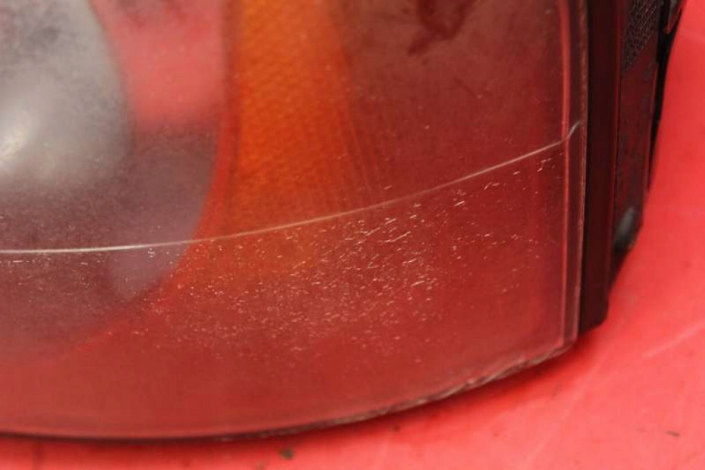 фото №11, Фара левый лампа перед eu 30678588 volvo xc90 1 i 02-06