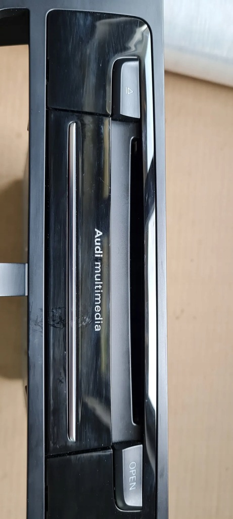 фото №9, Sq5 8r q5 мультимедиа блок mmi s4 b8 a4 a5 8r1035746j