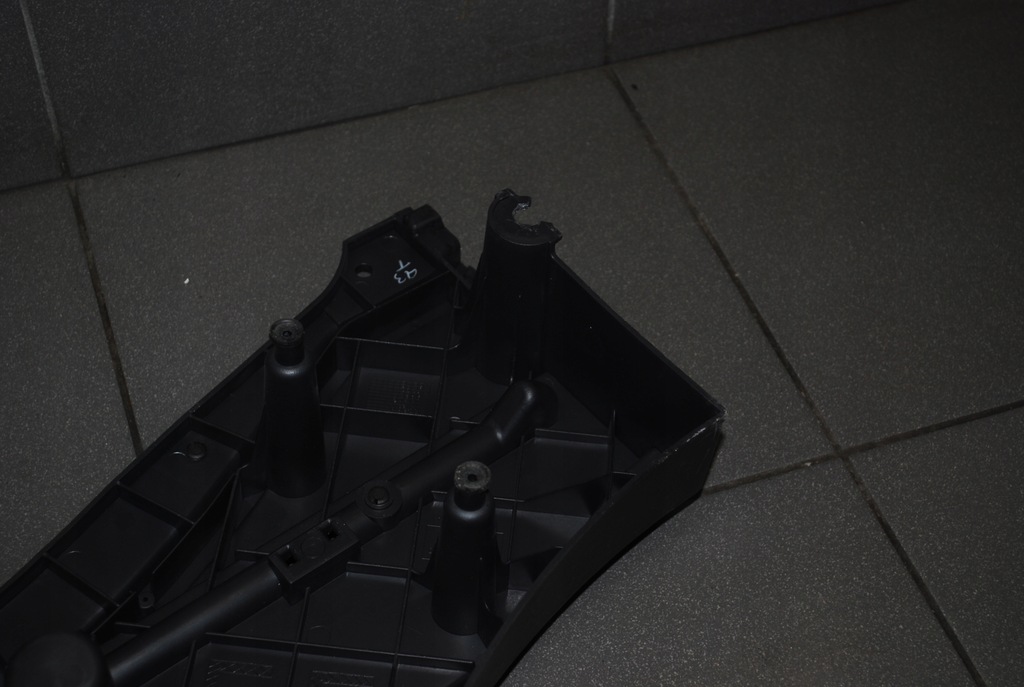 фото №5, Вкладиш бардачок багажника bmw x5 e53 8244763