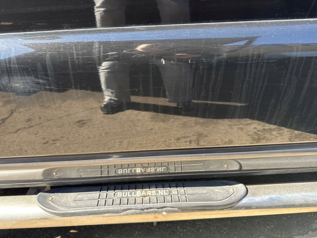 фото №12, Kia sportage ii дверь левый перед левая передние 9p