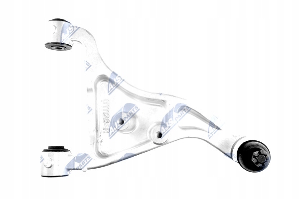 фото №9, Важіль задній infiniti fx35 45 03-08 верхній правий nty