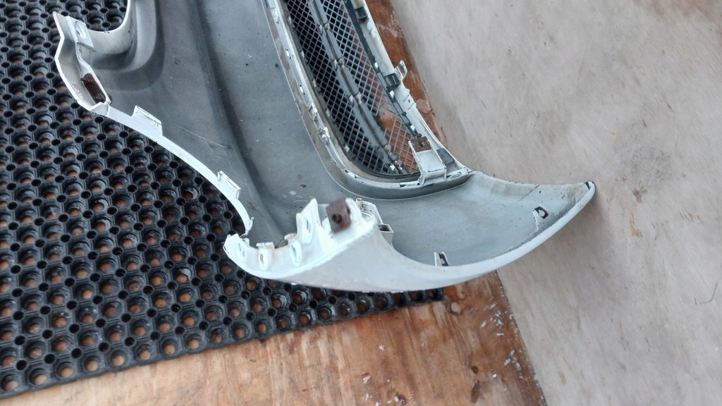 фото №10, Vw new beetle бампер перед протитуманна фара lg5a