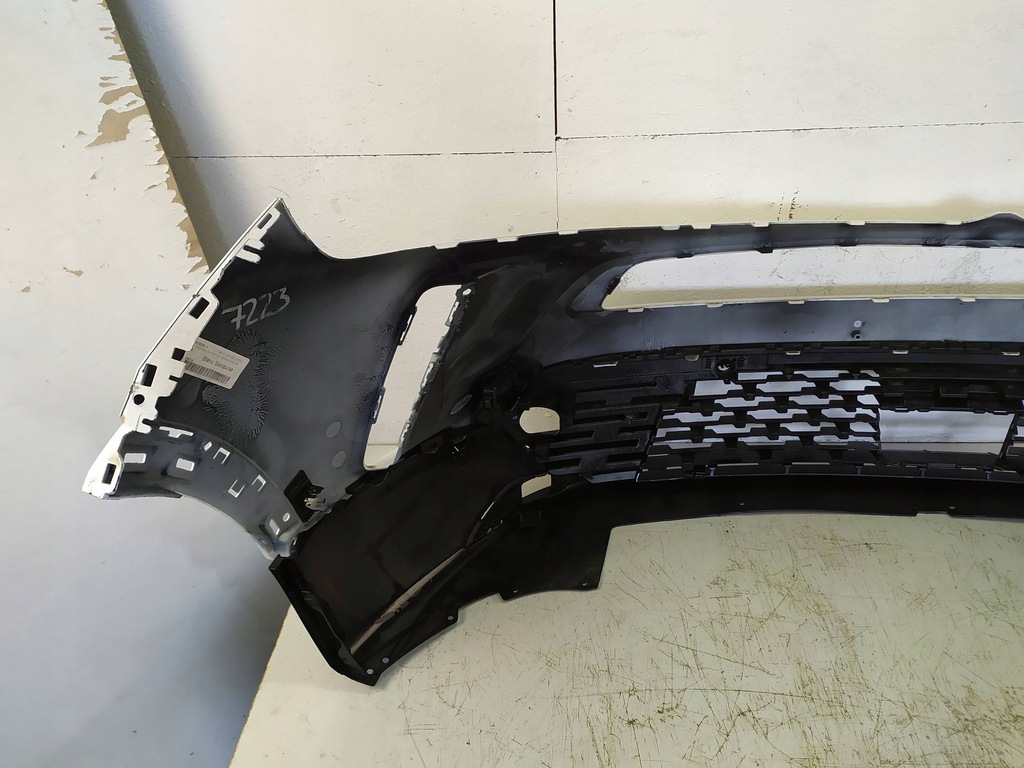 фото №10, Бампер перед передний opel mokka b 9835277680