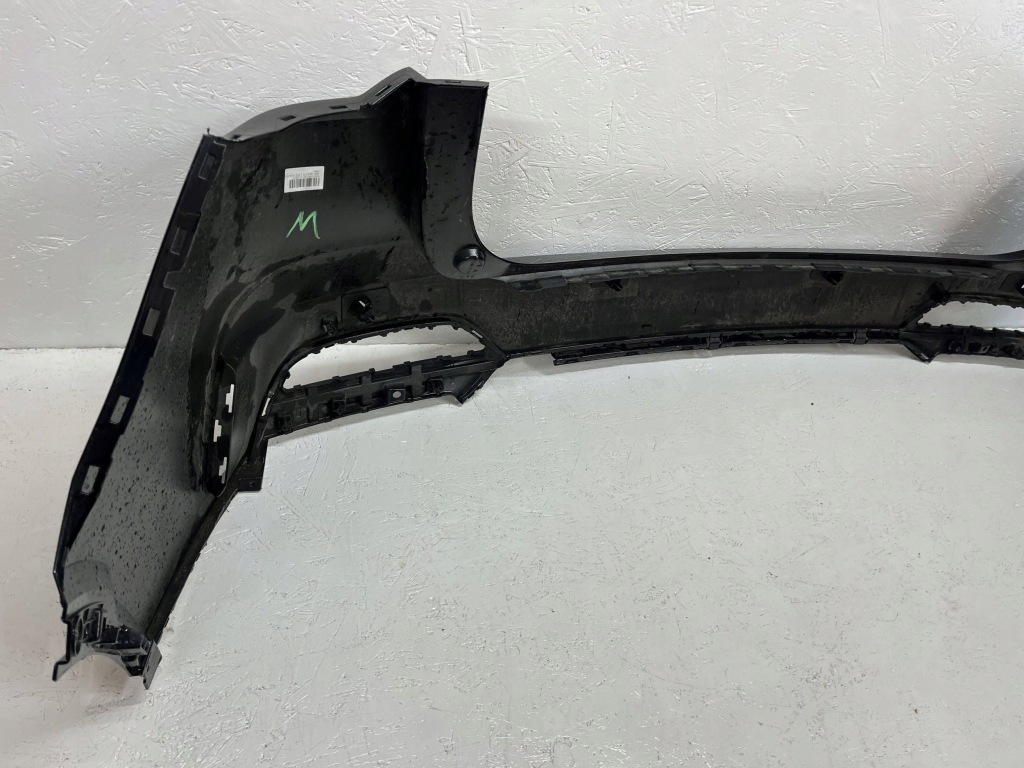 Mg hs рестайлинг  2020 бампер задний задний  p10922775 оригинал  wys 24h fv Доставка