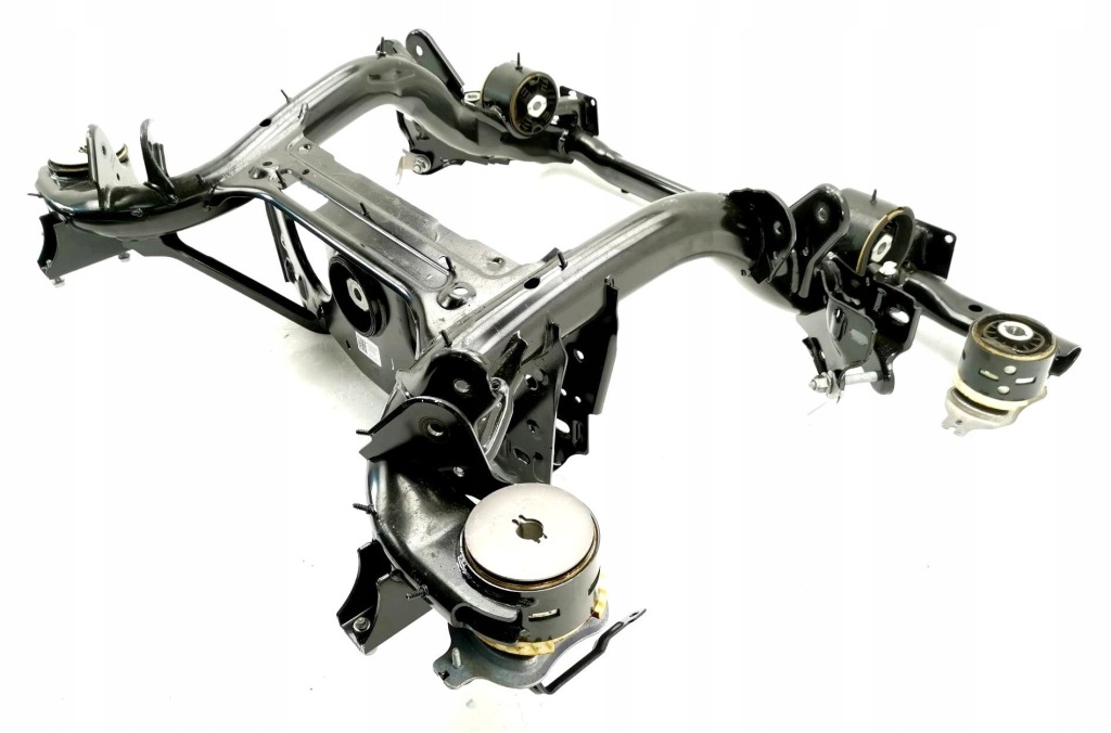 фото №10, Подрамник подрамник подрамник подрамник задняя vw id.4 id4 1ea505235bl новый org