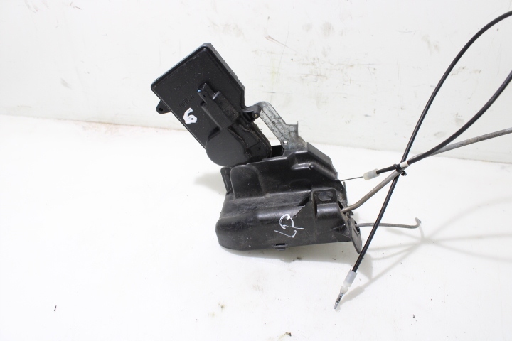 фото №1, Замок лівий перед двері mazda 6 i 2.0citd