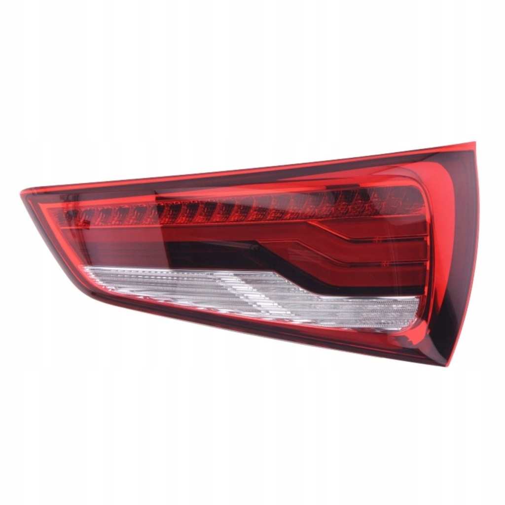 фото №1, Лампа audi a1 8x 14-18 задняя правая