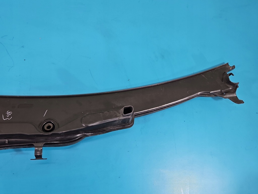 фото №7, Жабо mercedes ml w164 1648300228 europa