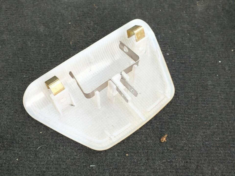 фото №1, Лампа освітлення задня mercedes 124 w124 kombi td