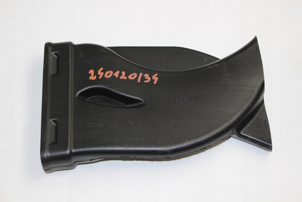 фото №1, Канал воздуха обдув левый задняя bmw f40 7298807