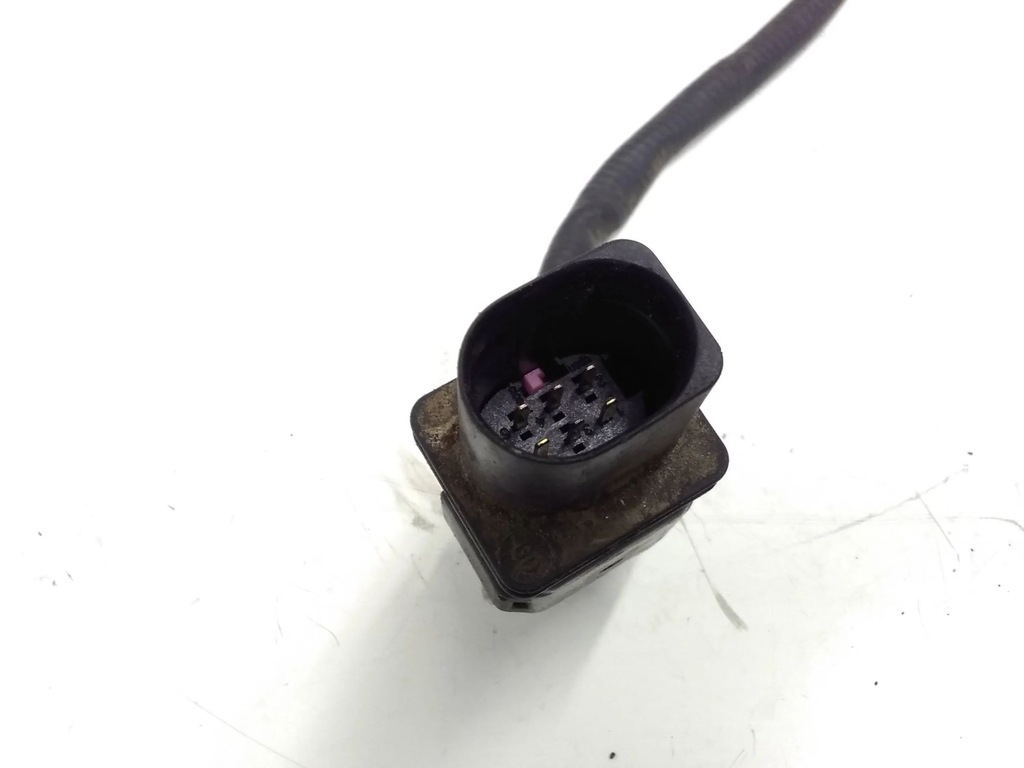 фото №3, Renault master iii 2012 датчик лямбда-зонд