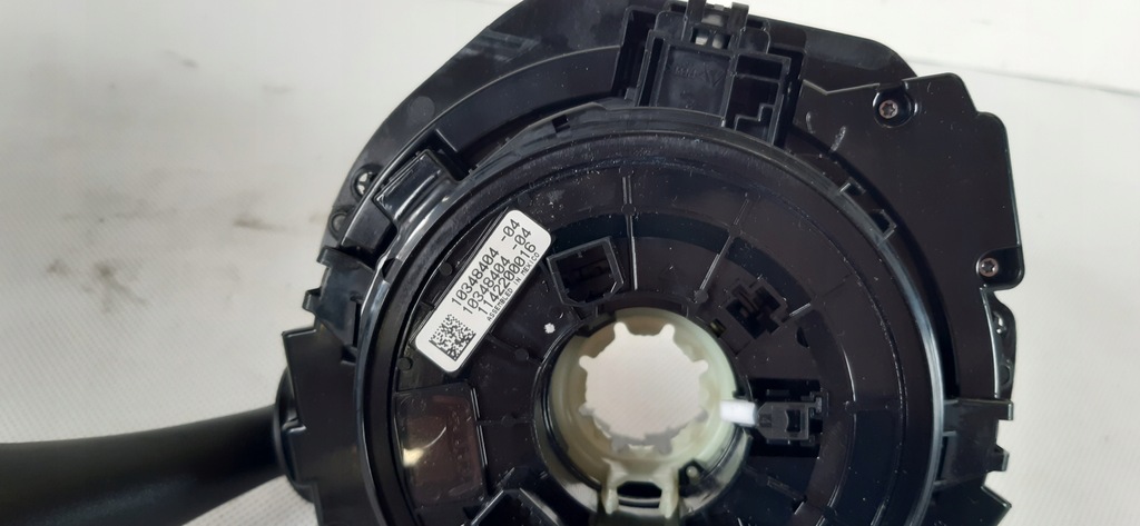 фото №6, Jeep grand cherokee wl переключатель комбинированный p68377547aa