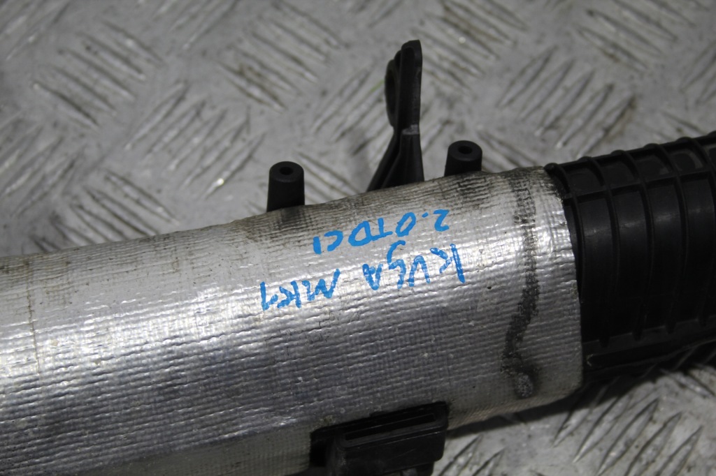 фото №2, Труба шланг воздуха ford kuga mk1