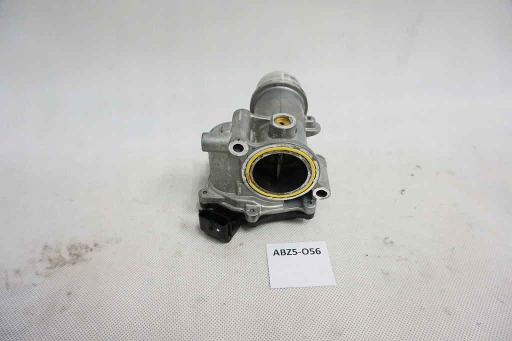 фото №1, Дросельна заслінка renault kangoo iii lift 1.5dci 2020r