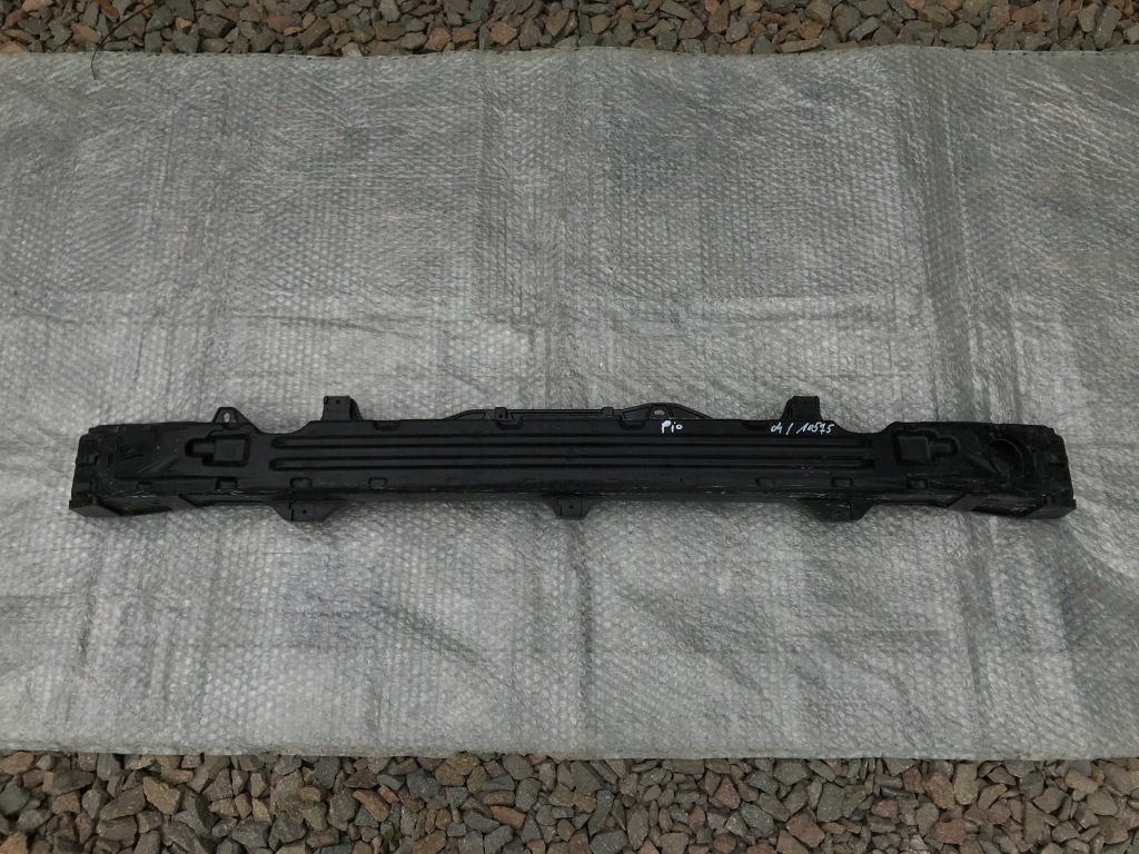 фото №1, Hyundai kona балка бампера задня задня 2017-