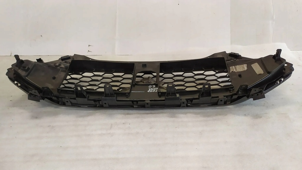 фото №14, Решётка радиатора решётка радиатора ford edge mk2 st