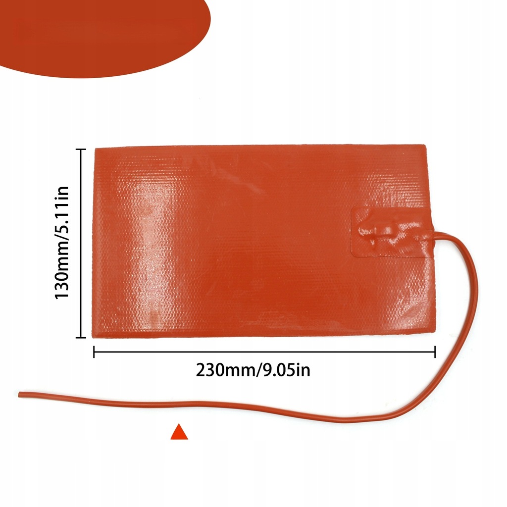 фото №10, Podgrzewka блок двигуна podgrzewka картера масляний двигун універсальний